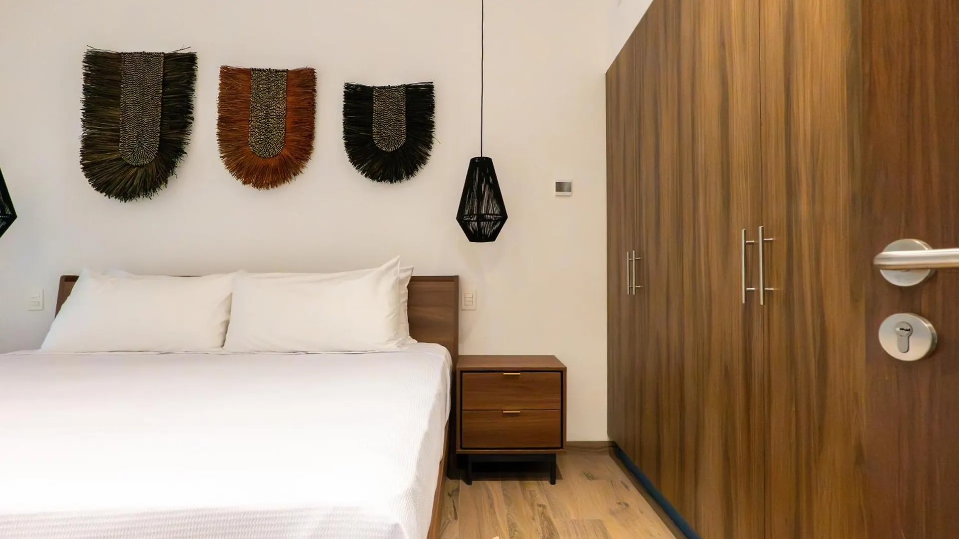 Serene Palms Tl A303 Playa del Carmen 0*,