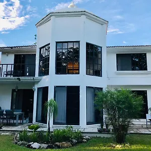 Coba Bed & Breakfast