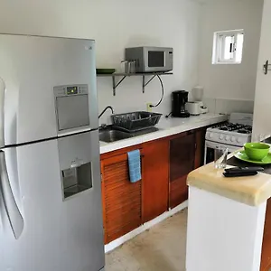 Appartamento Apartment&studio 28, Playa del Carmen