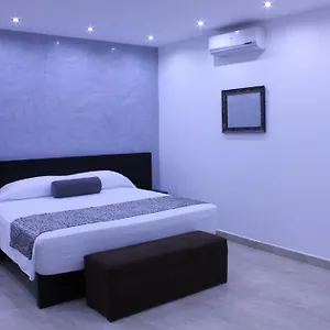 Appartement 770, Playa del Carmen