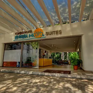 Апарт-отель Riviera Maya, Плая-дель-Кармен