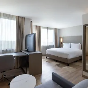 By Marriott Hotel