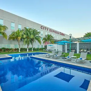Express By Marriott Aparthotel