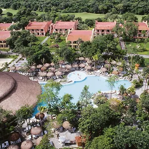 Отель Riu Tequila, Плая-дель-Кармен