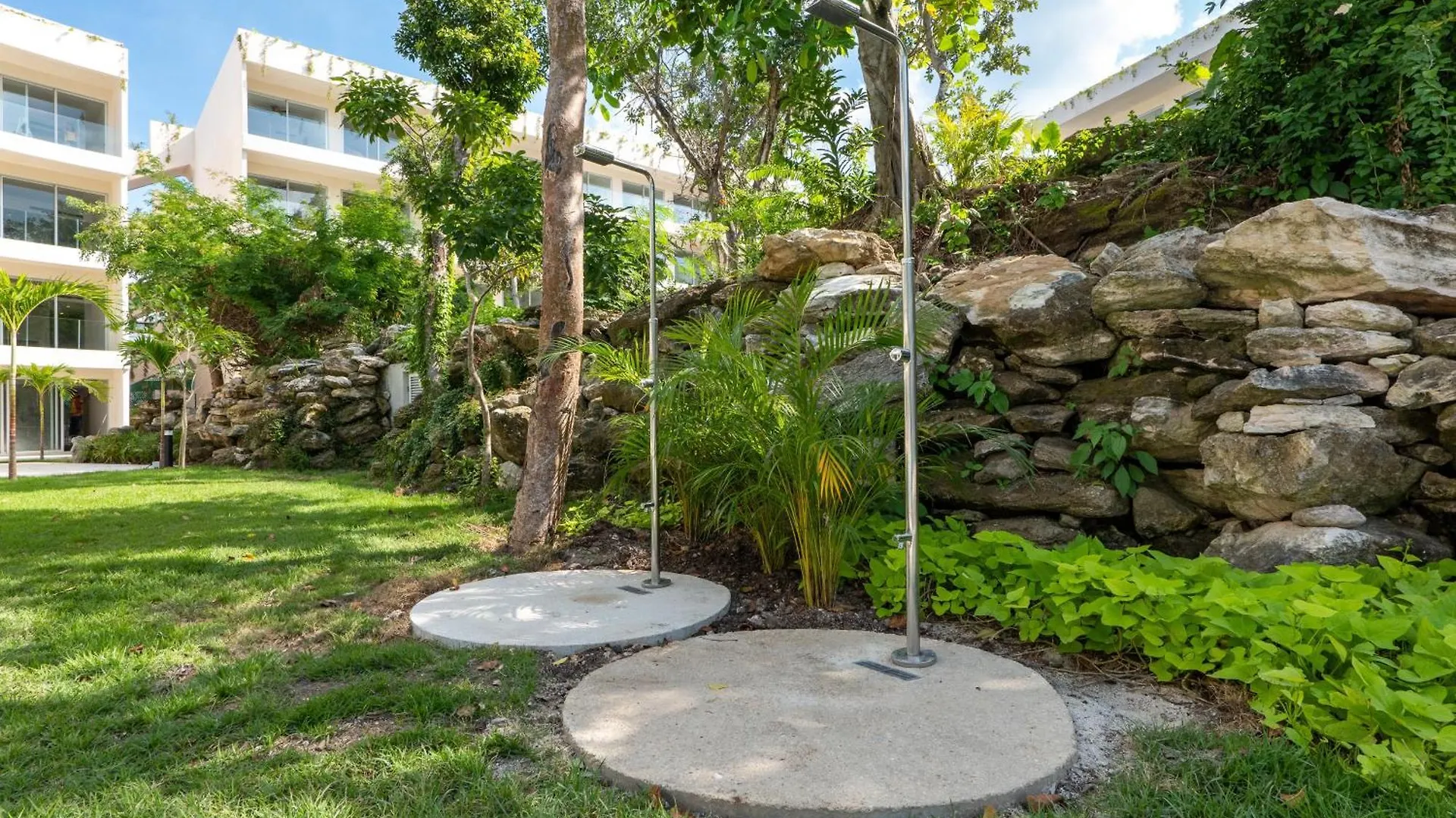 Apartment Serene Palms Tl A303 Playa del Carmen