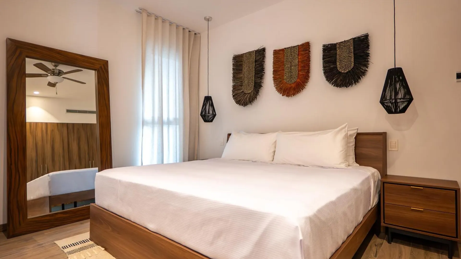 Serene Palms Tl A303 Playa del Carmen