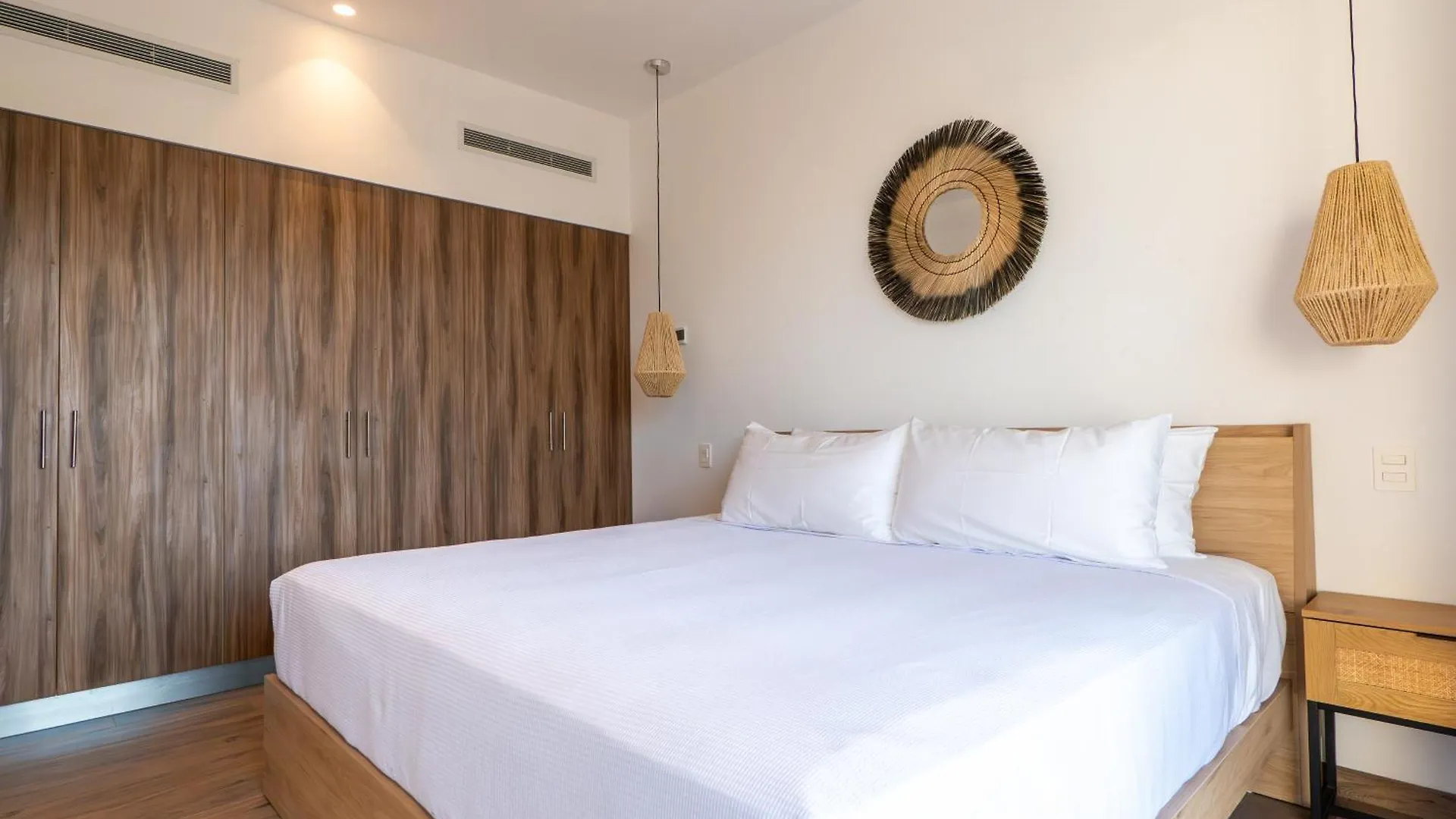 Serene Palms Tl A303 Playa del Carmen