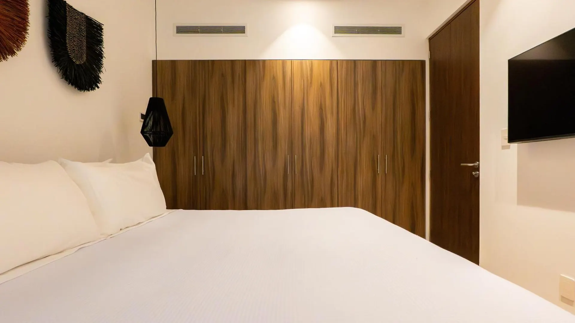 Apartment Serene Palms Tl A303 Playa del Carmen