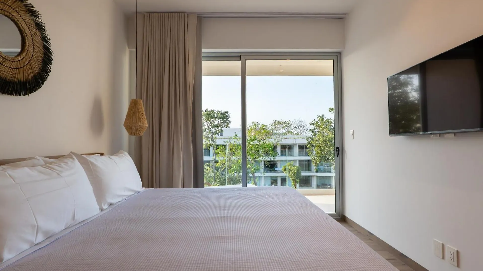 Serene Palms Tl A303 Playa del Carmen Apartment