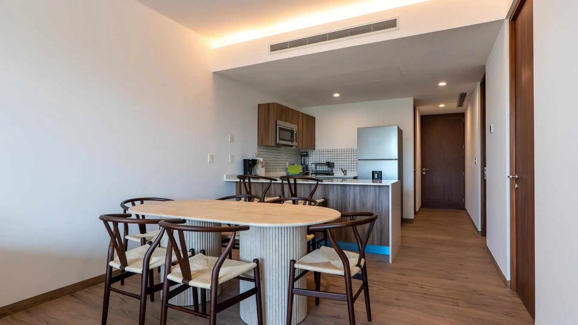 Apartment Serene Palms Tl A303 Playa del Carmen