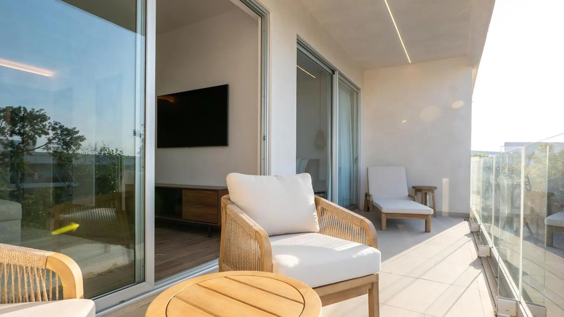 Serene Palms Tl A303 Playa del Carmen 0*,