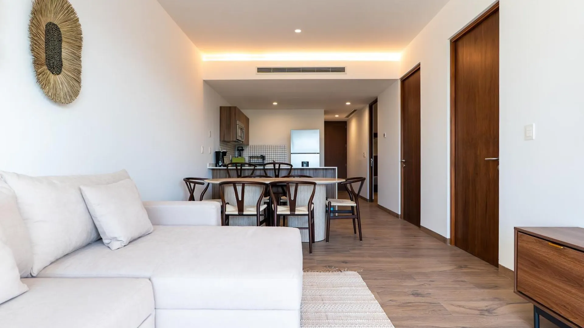 Apartment Serene Palms Tl A303 Playa del Carmen Mexico
