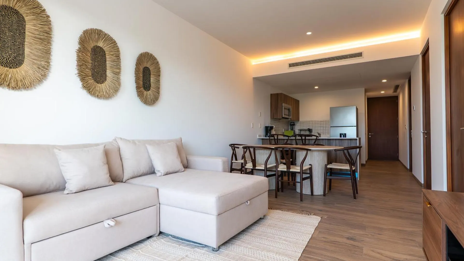 Serene Palms Tl A303 Playa del Carmen