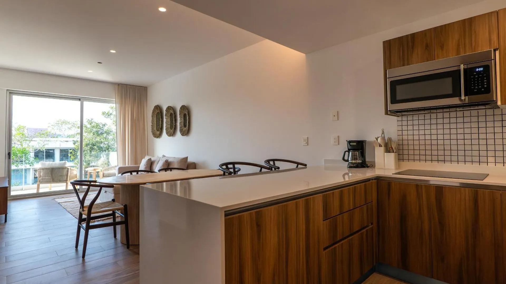 Apartment Serene Palms Tl A303 Playa del Carmen