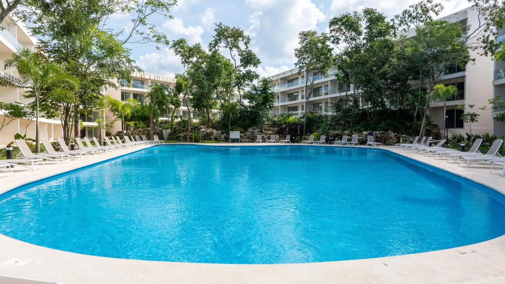 Serene Palms Tl A303 Playa del Carmen 0*,  Mexiko