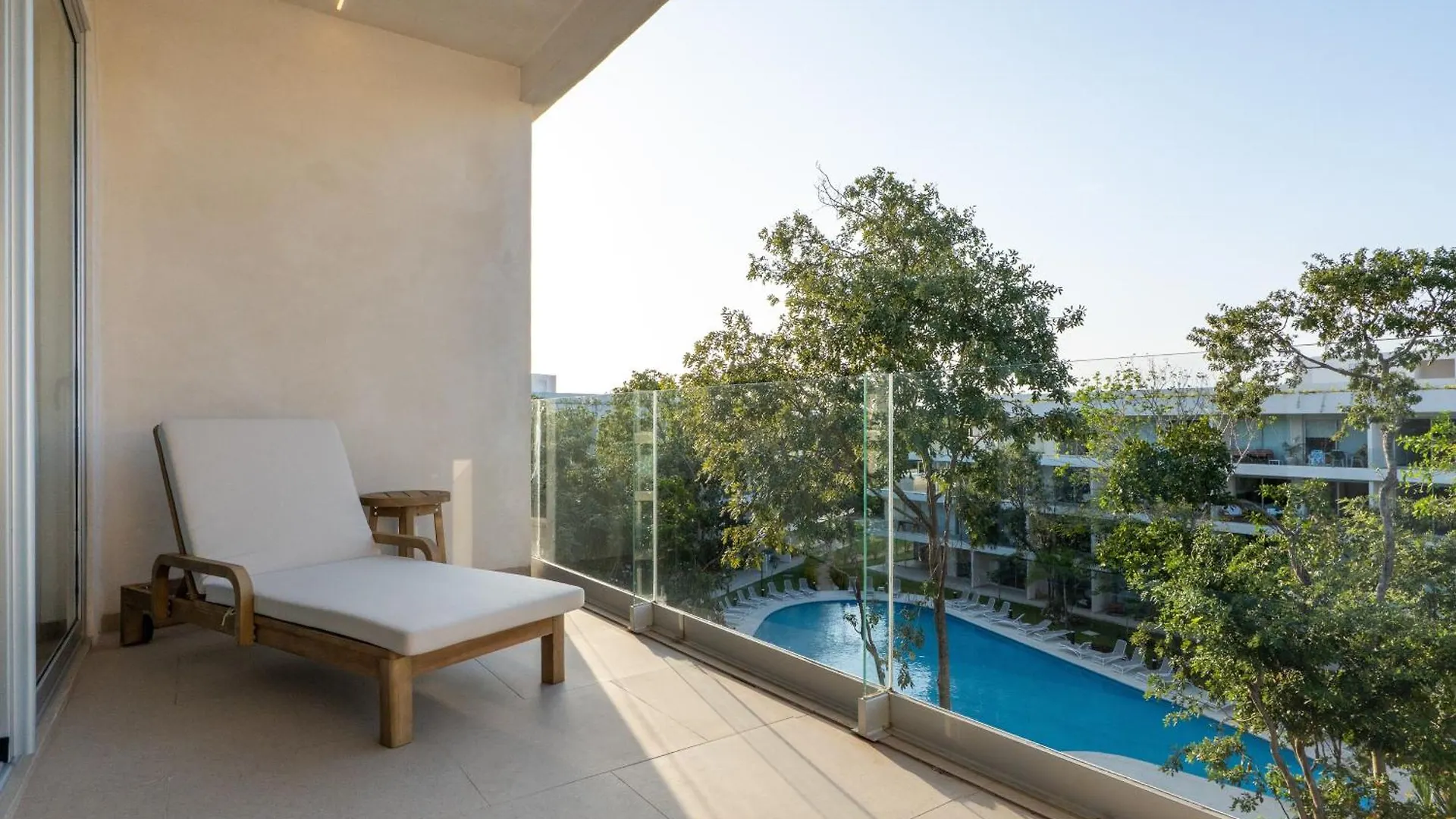 Serene Palms Tl A303 Playa del Carmen