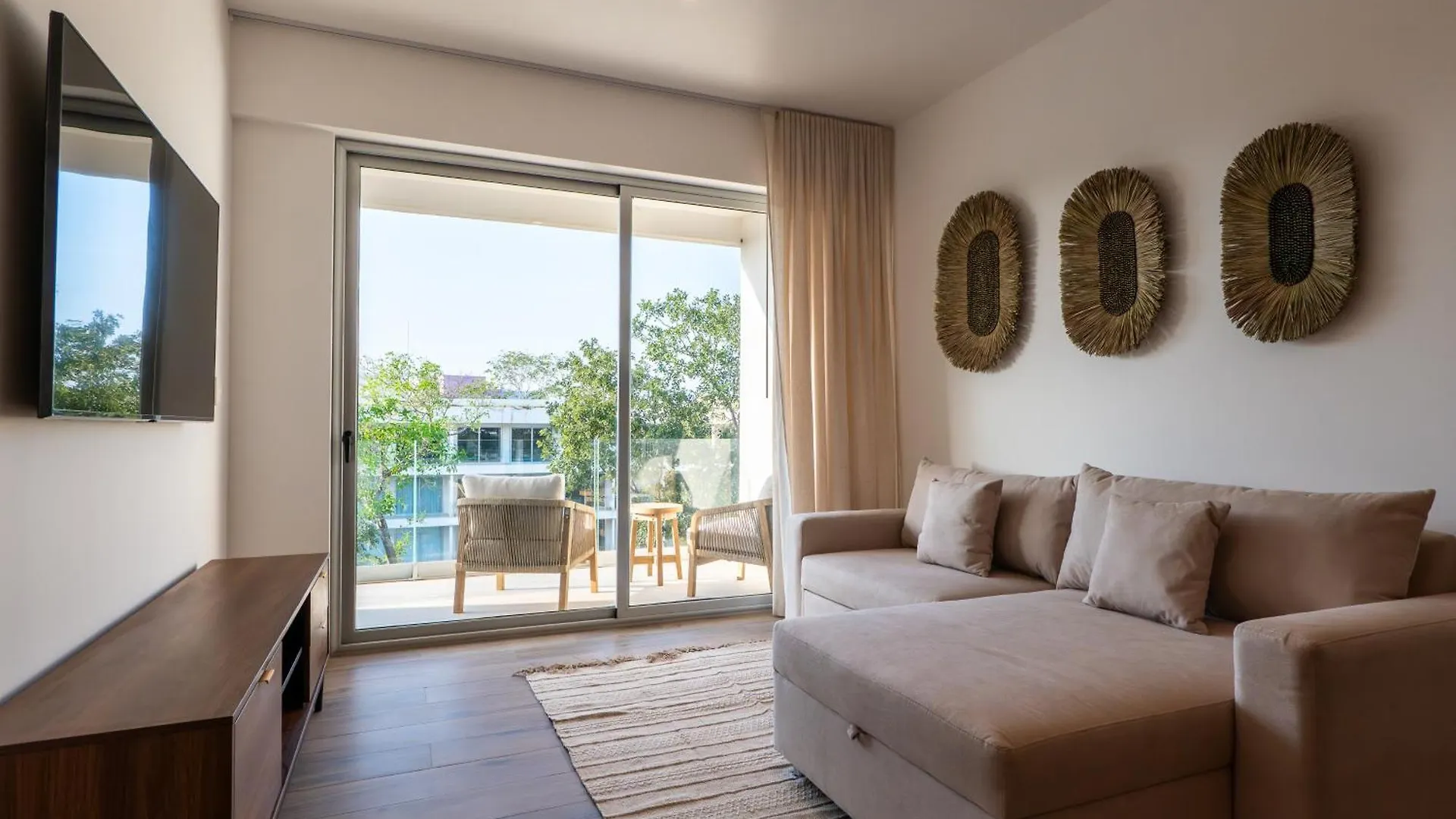 Lägenhet Serene Palms Tl A303 Playa del Carmen